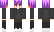 Sagipl Minecraft Skin