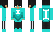 Illusionoble Minecraft Skin