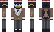 Versk Minecraft Skin