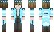 gigatrust Minecraft Skin