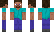 Trycs Minecraft Skin