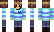 ThatOneFNFfan Minecraft Skin