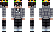 Browo9 Minecraft Skin