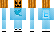 falcon Minecraft Skin