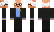 Midgetminer24 Minecraft Skin