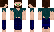 cnnrduncan Minecraft Skin