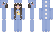 LUVisWAR_ Minecraft Skin