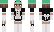 gibboted Minecraft Skin