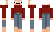 Hindie Minecraft Skin