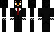 Salem Minecraft Skin