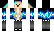 Chloe_Guenter Minecraft Skin