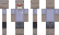 Fumy_Gene Minecraft Skin