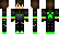 oboma Minecraft Skin