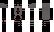 ShadowYuri Minecraft Skin