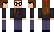 mila_milkshake Minecraft Skin