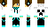 Matroskin Minecraft Skin