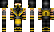 Ethicall Minecraft Skin