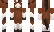 U_Need_Corn Minecraft Skin