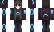 ahgf Minecraft Skin