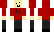 DaTrueMeme Minecraft Skin