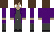 NightShade07 Minecraft Skin