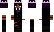 Sumbei Minecraft Skin
