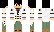 AnhToanMienTay Minecraft Skin