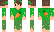 Harumb1 Minecraft Skin