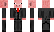 MrHoggyPants Minecraft Skin