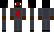 Sephikill Minecraft Skin