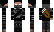 Explorer_martin Minecraft Skin