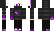 _DarkSavic_ Minecraft Skin