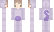 edge Minecraft Skin