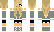 peonee Minecraft Skin