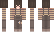 luxiv Minecraft Skin