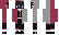 ATSUKKI Minecraft Skin