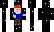 GalaxyNinja472 Minecraft Skin