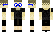 MorganFreeGuy Minecraft Skin