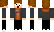 aaray_tv Minecraft Skin