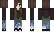 Shan Minecraft Skin