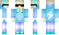 after8shock Minecraft Skin