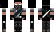 phantom4 Minecraft Skin