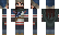 Twandhi Minecraft Skin