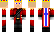 IPunchTreesToo Minecraft Skin