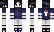 Vinnyzz Minecraft Skin