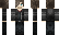 GeraldYagami Minecraft Skin