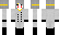 bizounette Minecraft Skin