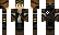 SPYSEL Minecraft Skin