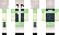 DesmondMiles_ Minecraft Skin