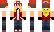 Meliodis Minecraft Skin